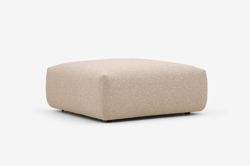 Sitzpuff DOVE