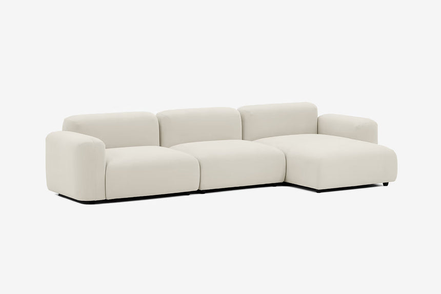 Ecksofa MUTO
