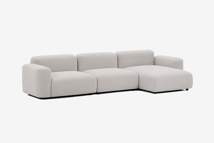Ecksofa MUTO