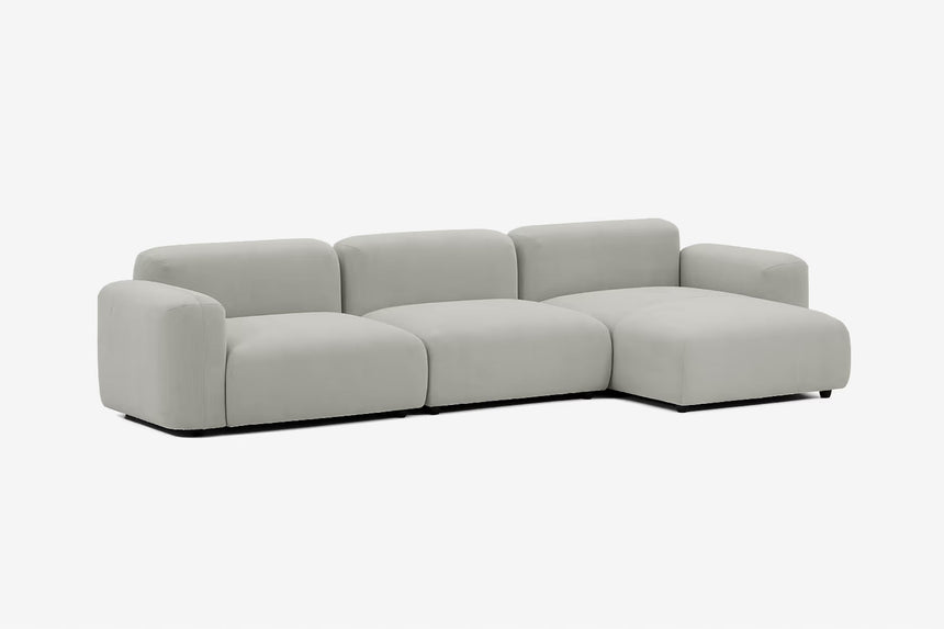 Ecksofa MUTO