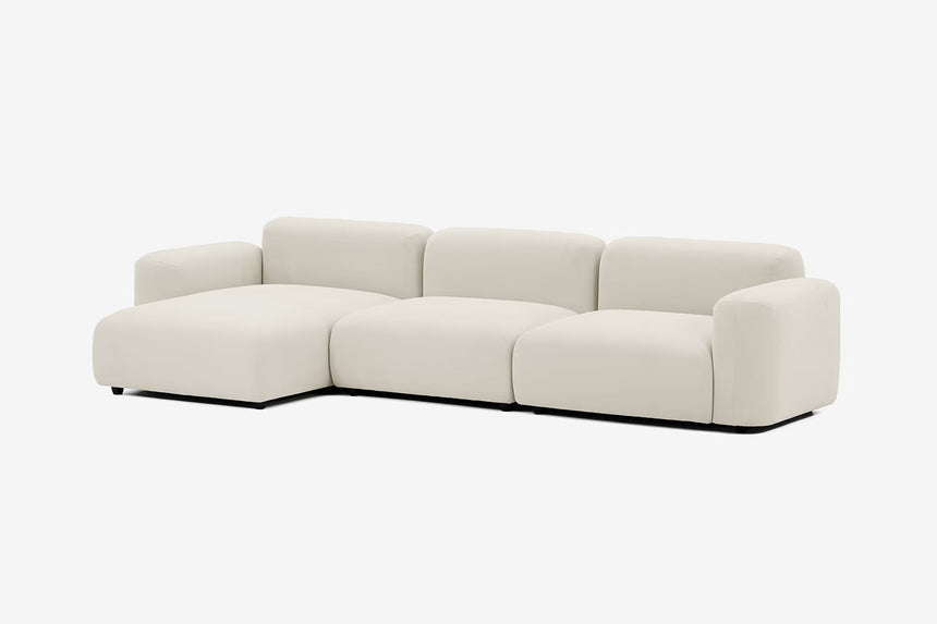 Ecksofa MUTO