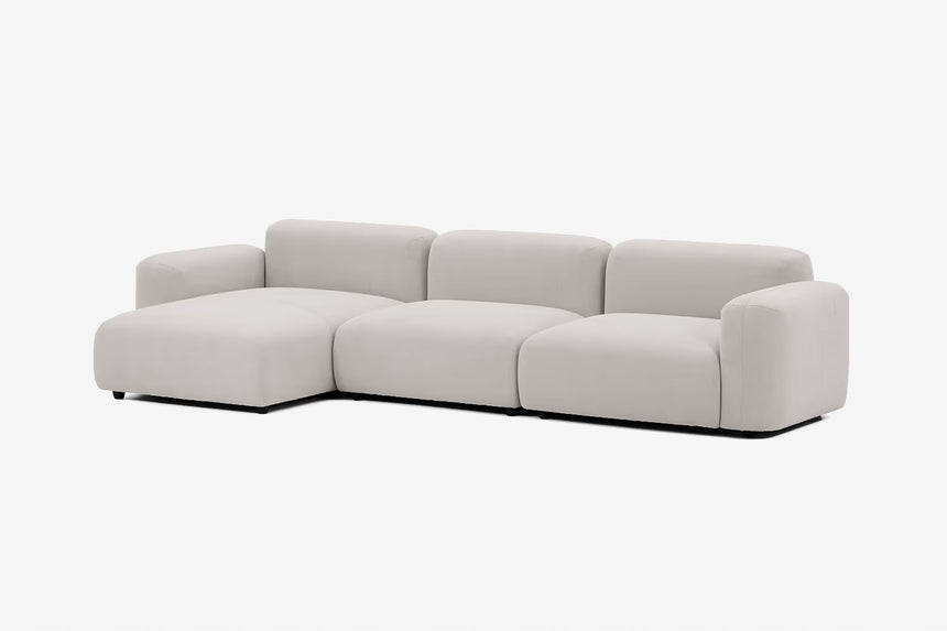 Ecksofa MUTO