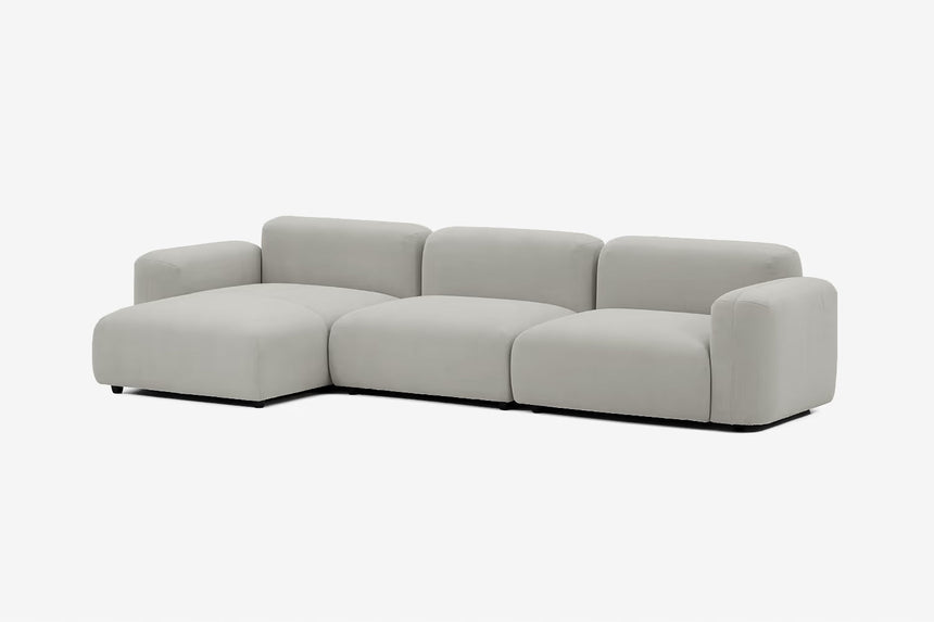Ecksofa MUTO