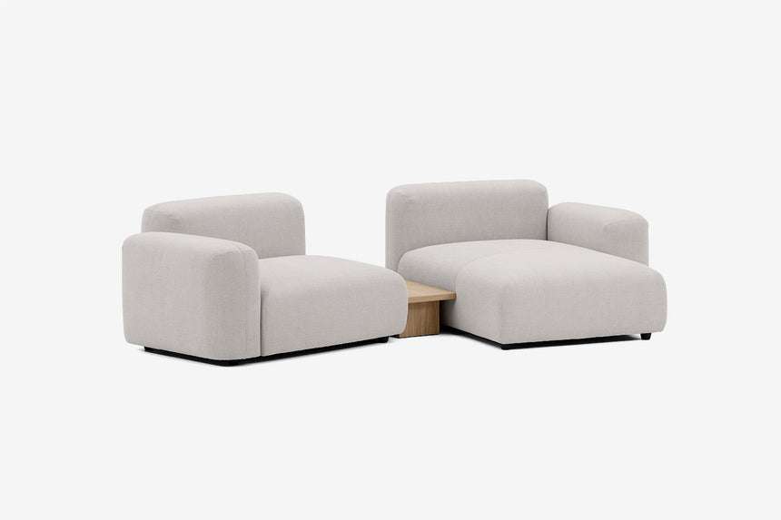 Ecksofa MUTO