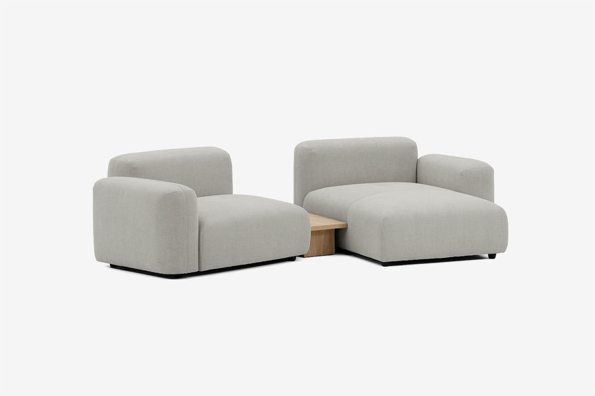 Ecksofa MUTO