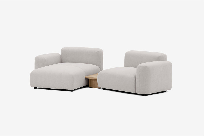 Ecksofa MUTO