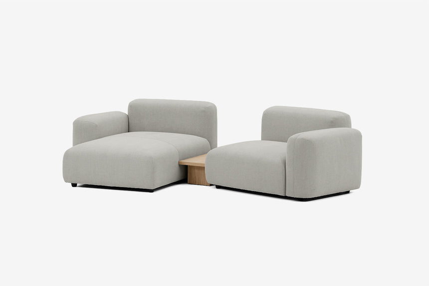 Ecksofa MUTO