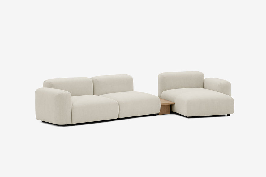 Ecksofa MUTO