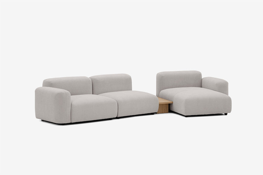 Ecksofa MUTO