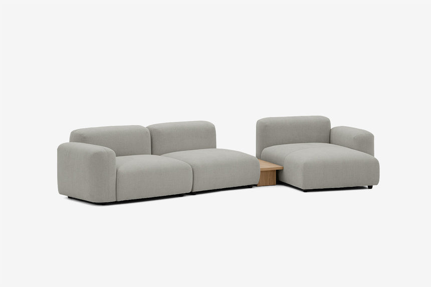 Ecksofa MUTO