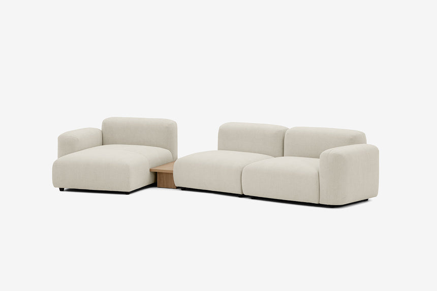 Ecksofa MUTO