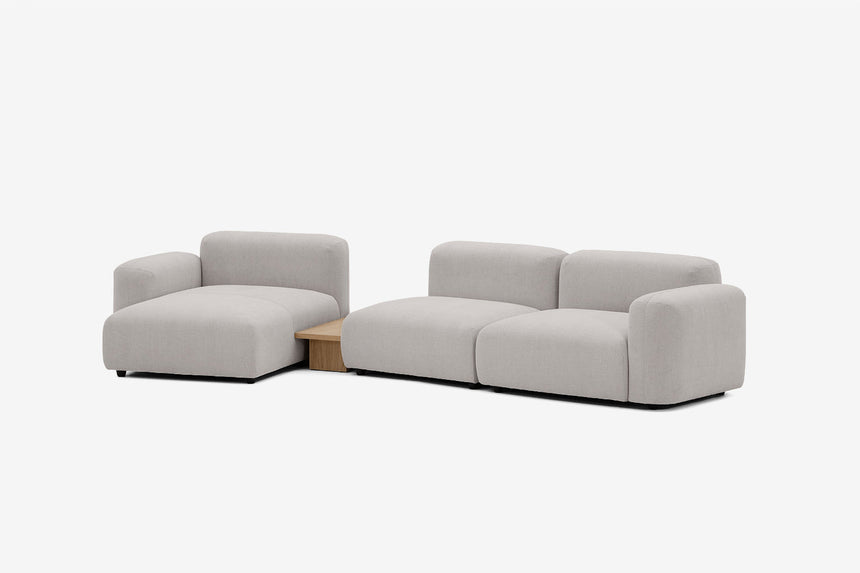 Ecksofa MUTO