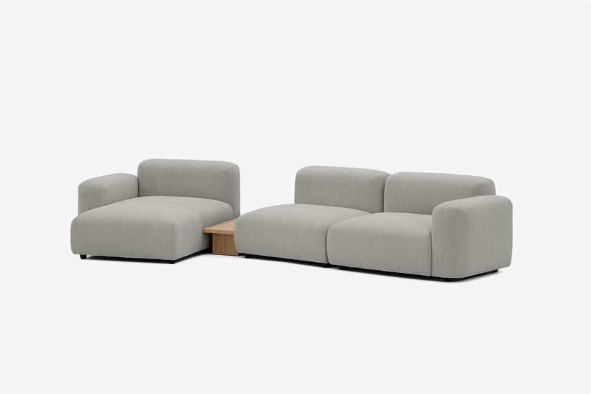 Ecksofa MUTO