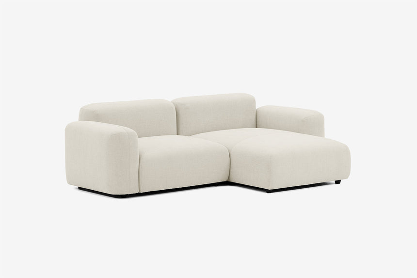 Ecksofa MUTO
