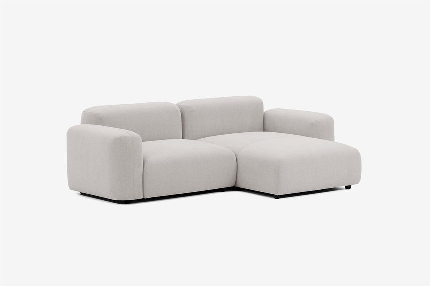 Ecksofa MUTO