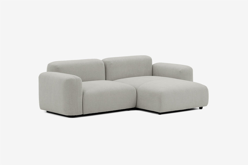 Ecksofa MUTO