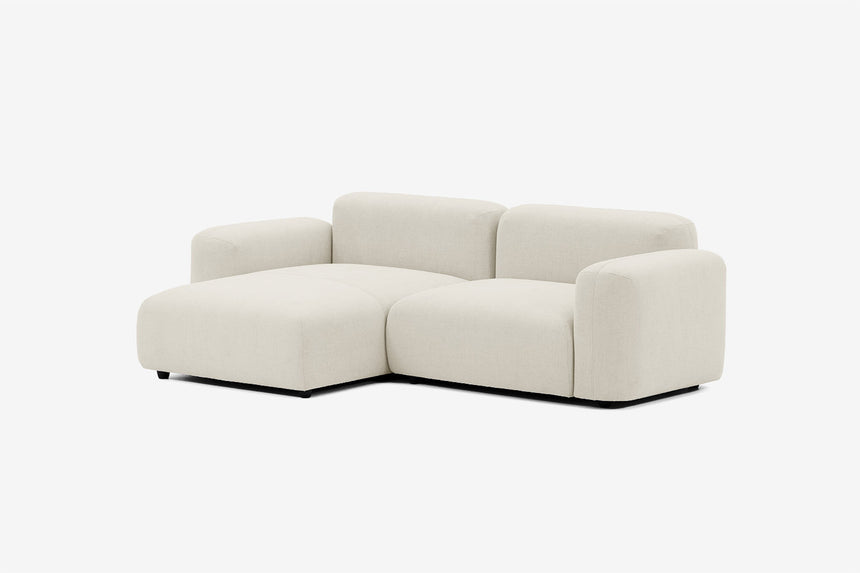 Ecksofa MUTO