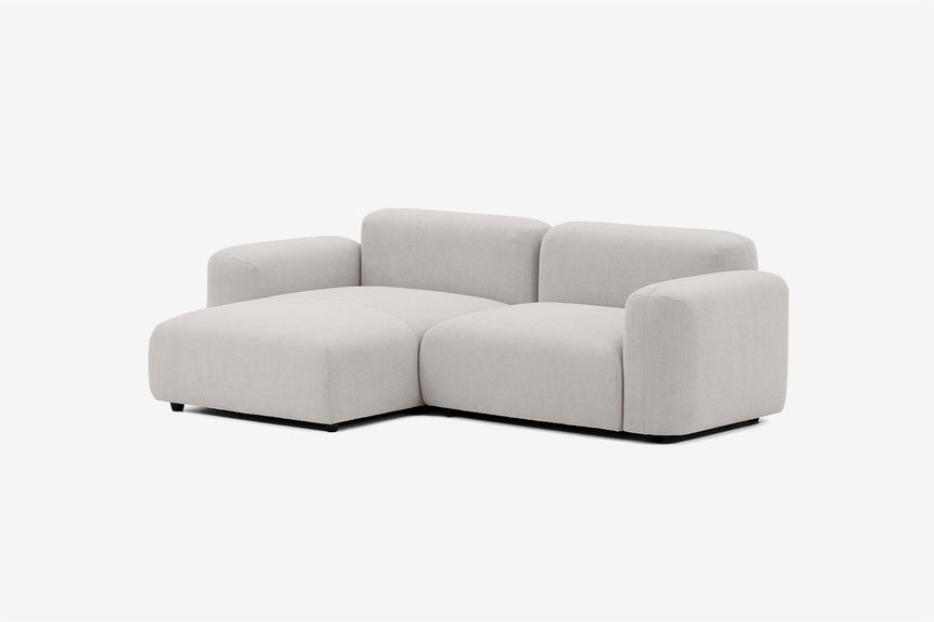 Ecksofa MUTO