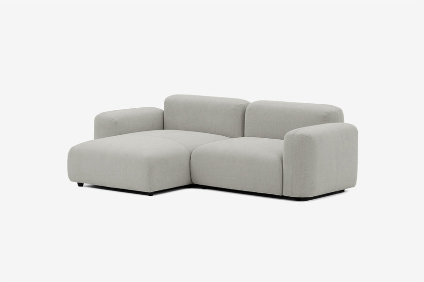 Ecksofa MUTO