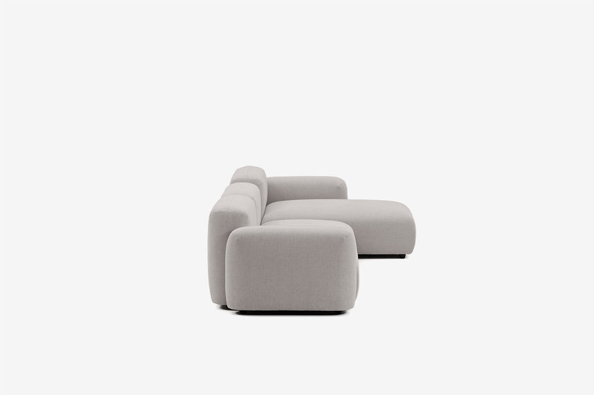 Ecksofa MUTO