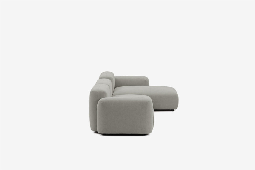 Ecksofa MUTO