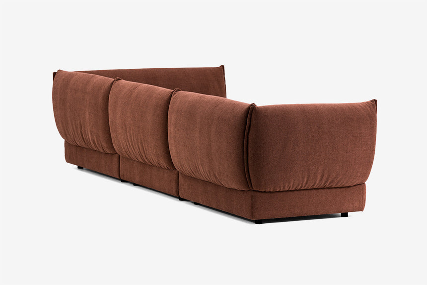 Ecksofa CUSHY