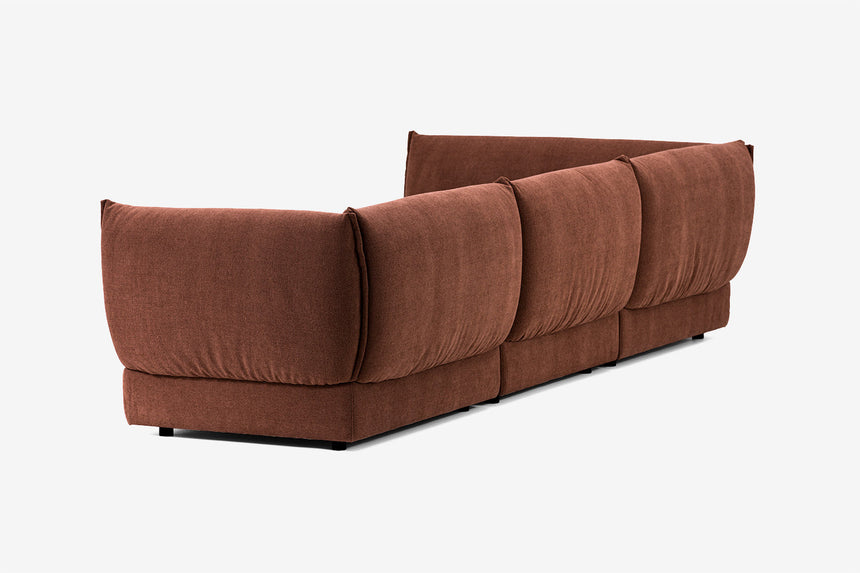 Ecksofa CUSHY