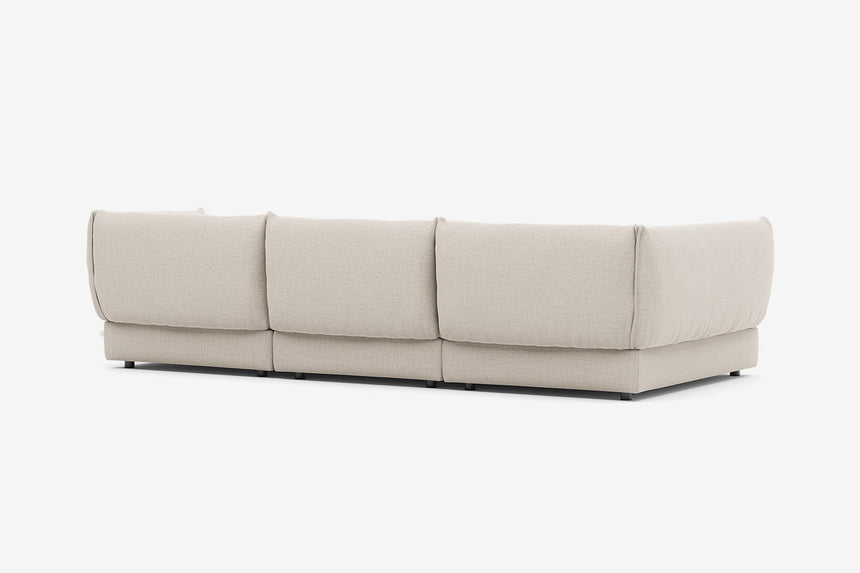 Ecksofa CUSHY