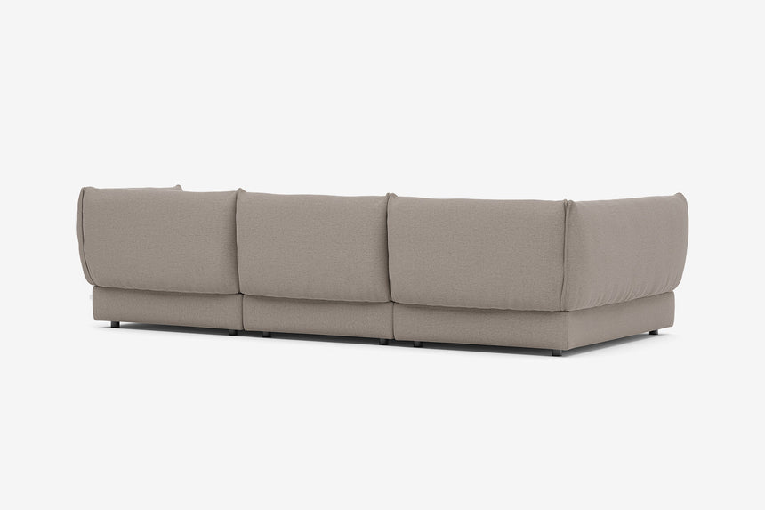 Ecksofa CUSHY