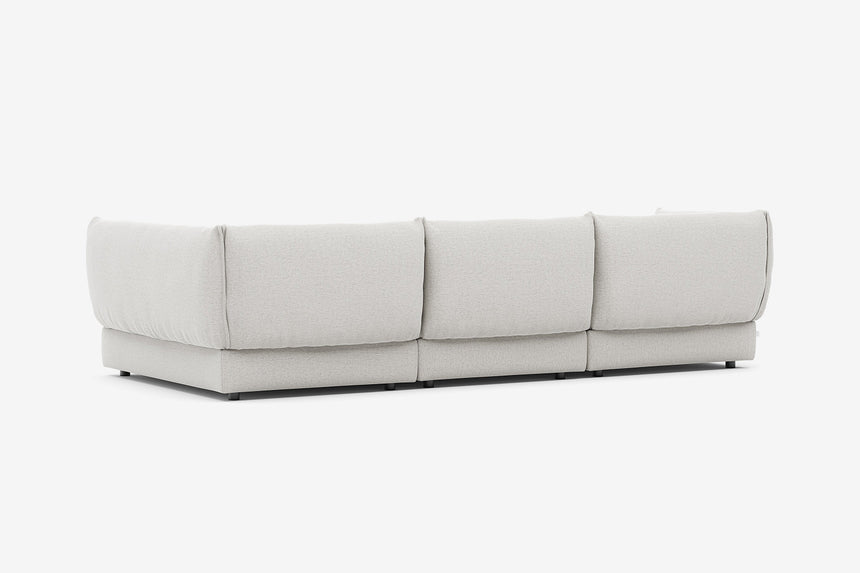 Ecksofa CUSHY