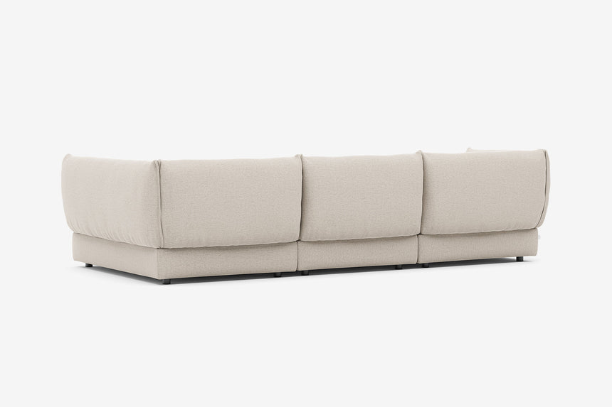 Ecksofa CUSHY