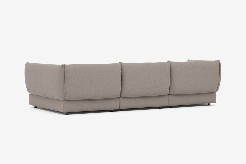 Ecksofa CUSHY