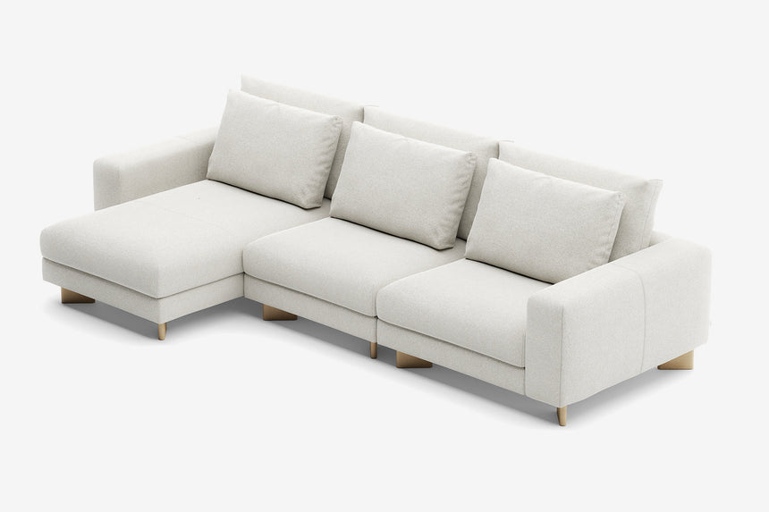 Ecksofa DIZY