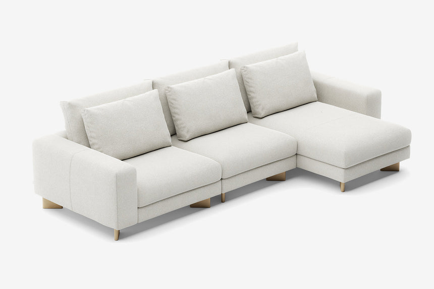 Ecksofa DIZY
