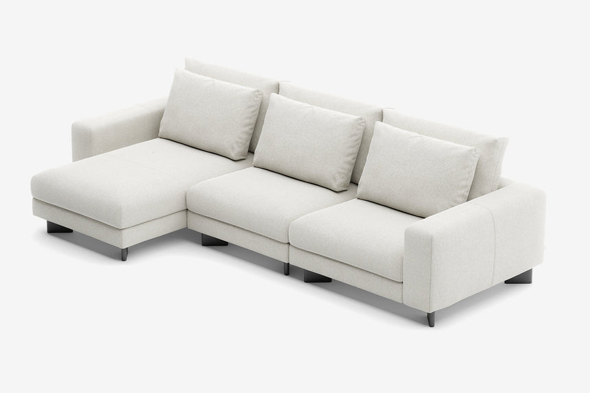 Ecksofa DIZY
