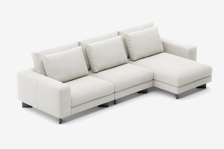 Ecksofa DIZY