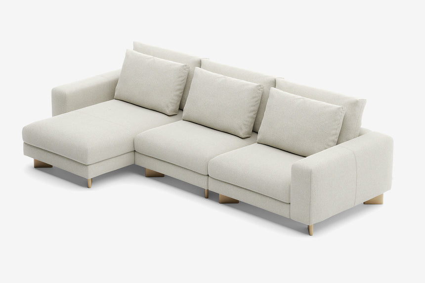 Ecksofa DIZY