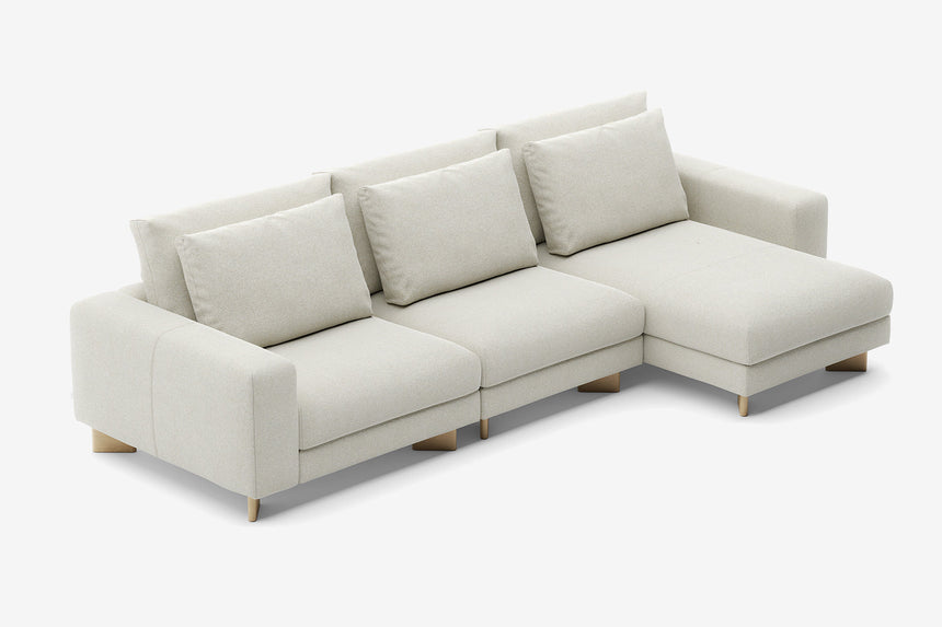 Ecksofa DIZY
