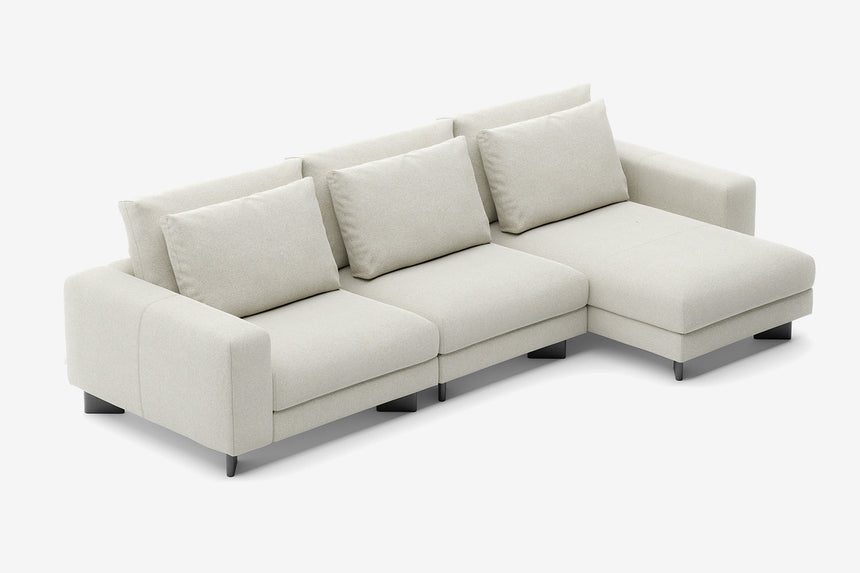 Ecksofa DIZY