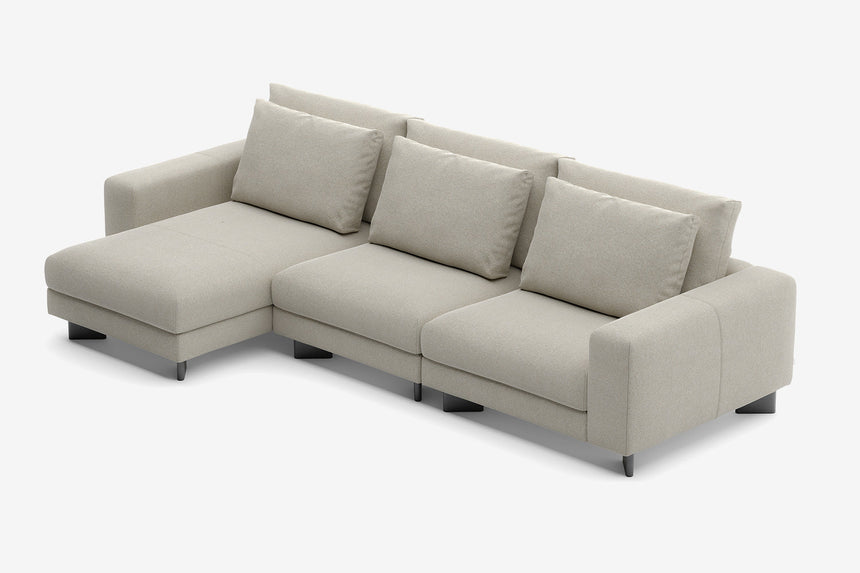 Ecksofa DIZY