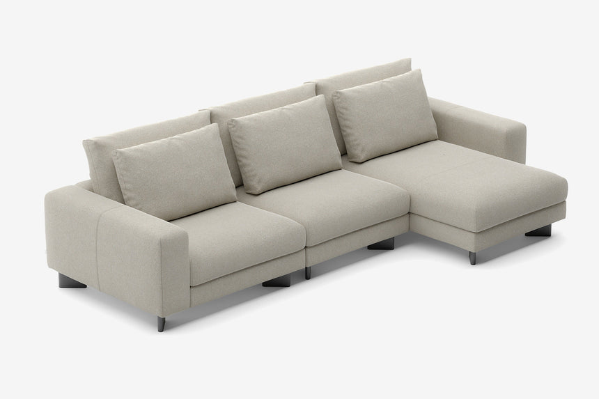 Ecksofa DIZY