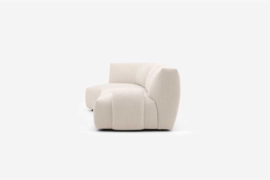 Ecksofa DOVE