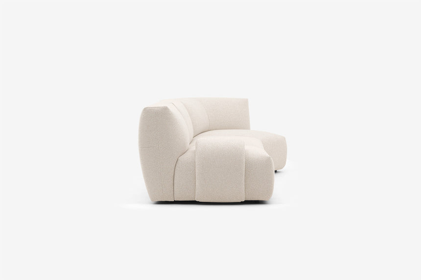 Ecksofa DOVE