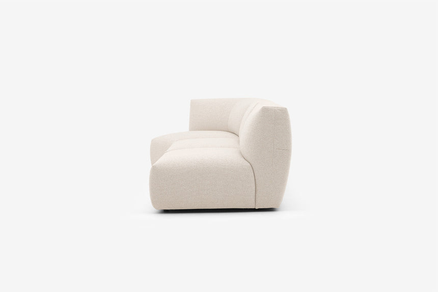 Ecksofa DOVE