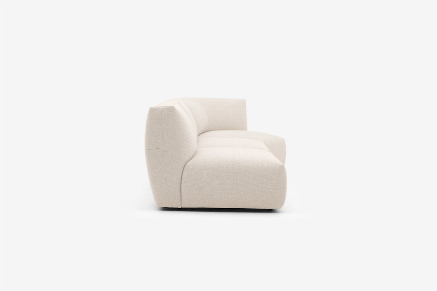 Ecksofa DOVE