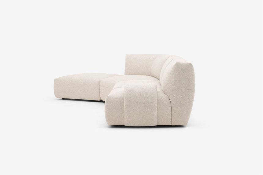 Ecksofa DOVE