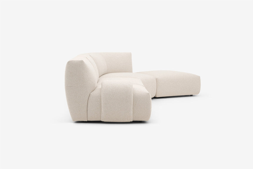 Ecksofa DOVE
