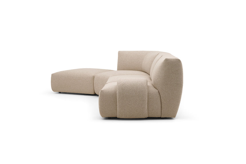 Ecksofa DOVE