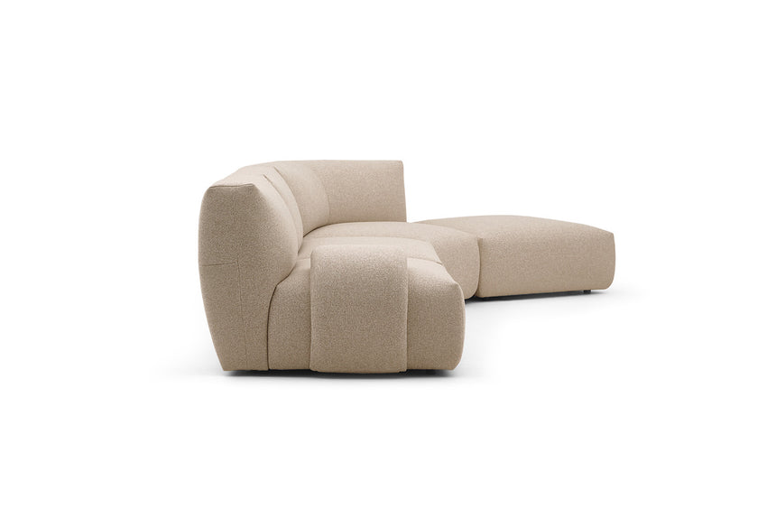 Ecksofa DOVE