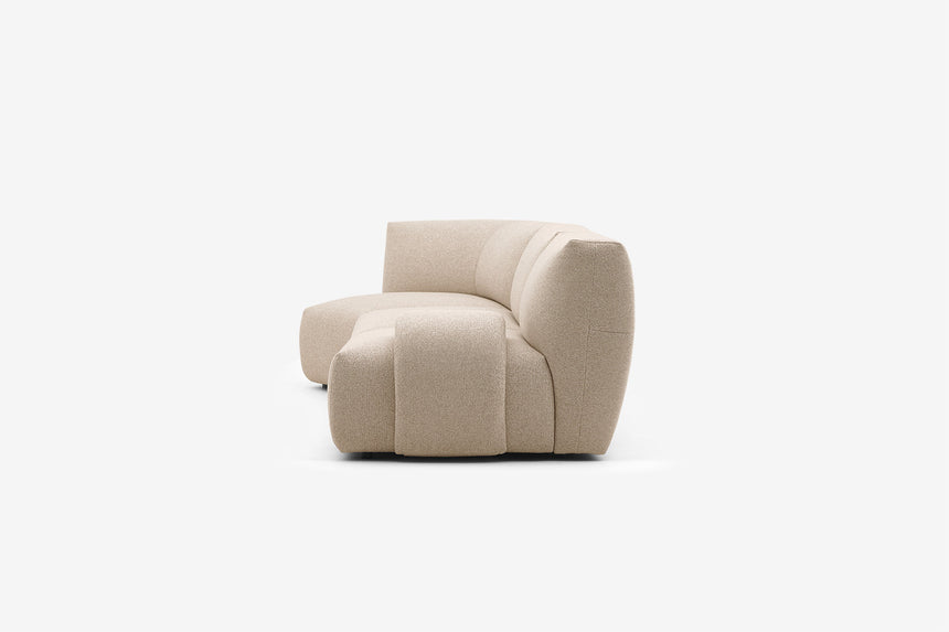 Ecksofa DOVE